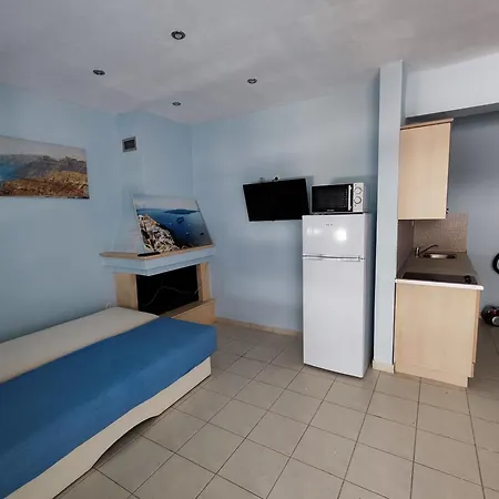 Seaside House Apartment *