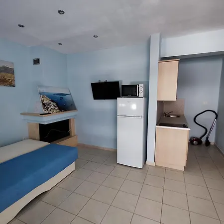 Apartment Seaside House
