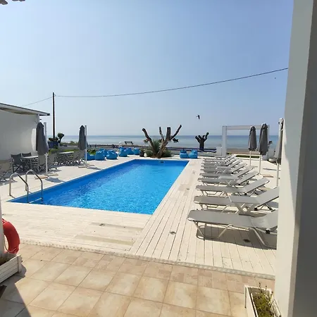Seaside House