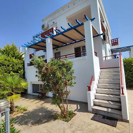 Apartment Seaside House