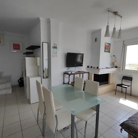 Seaside House * Sozopoli