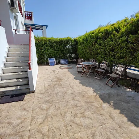 Seaside House Apartment *