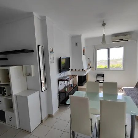 Seaside House Apartment *