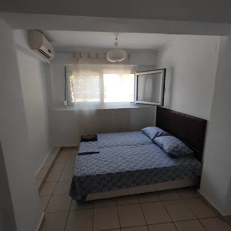 Apartment Seaside House