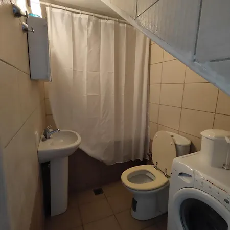 Seaside House * Sozopoli