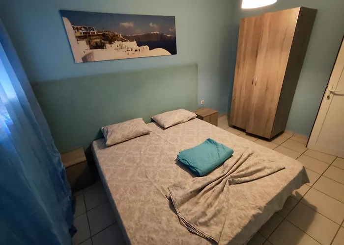 Seaside House Apartment *