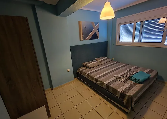 Apartment Seaside House *