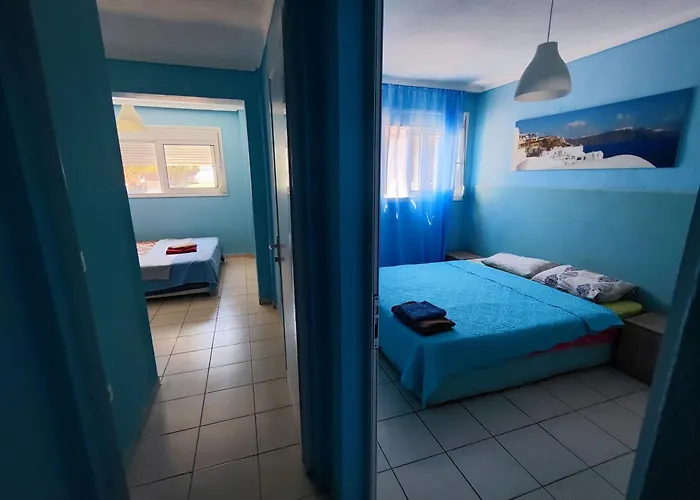 Apartment Seaside House *