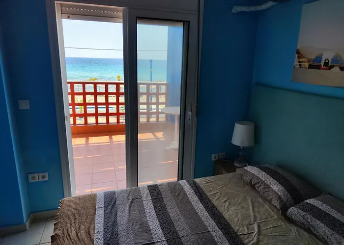 Seaside House * Sozopoli