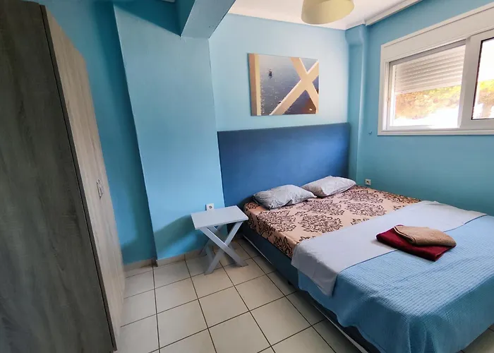 Seaside House Apartment