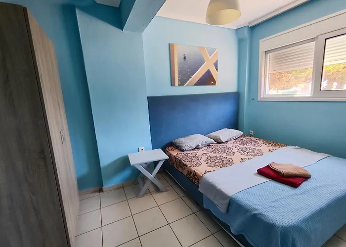 Apartment Seaside House