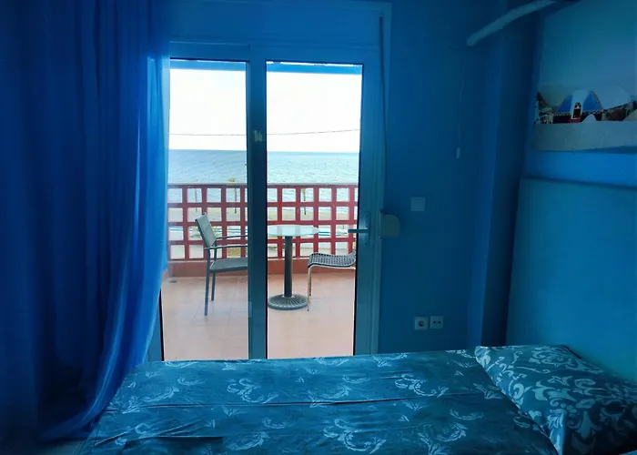 Seaside House Apartment *