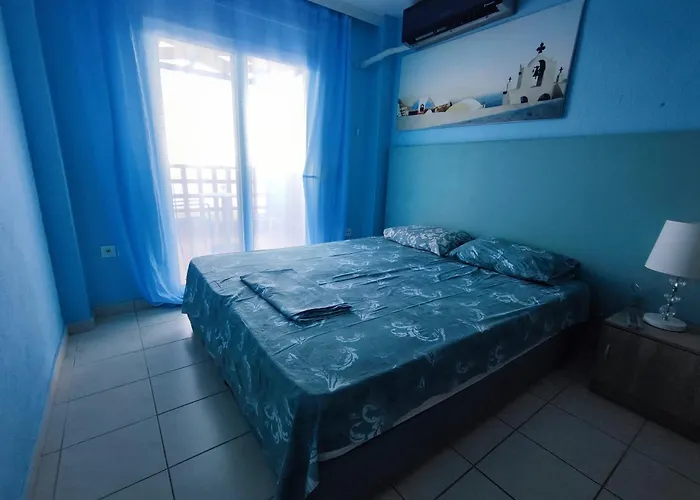 Apartment Seaside House