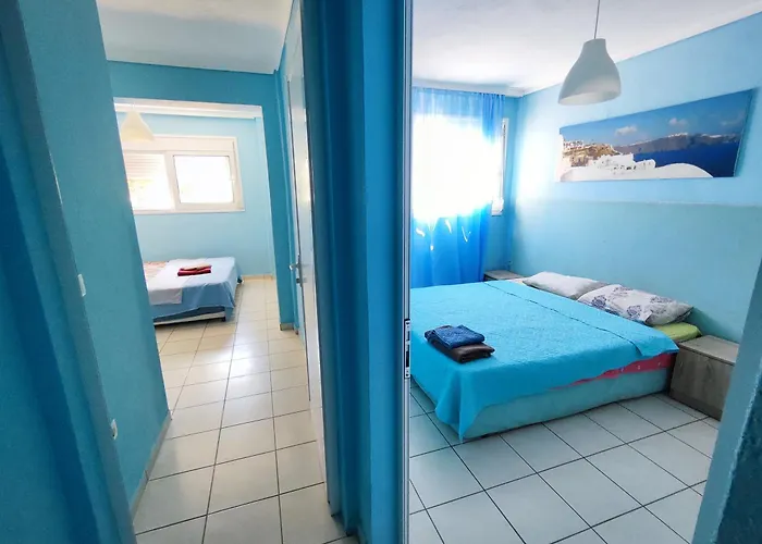 Seaside House *