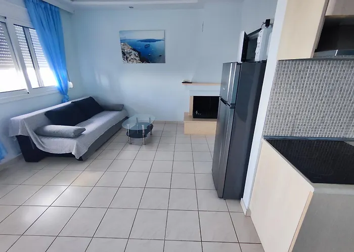 Seaside House
