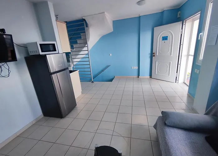 Seaside House Apartment *