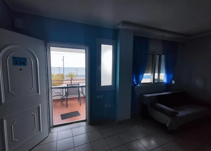 Seaside House Sozopoli