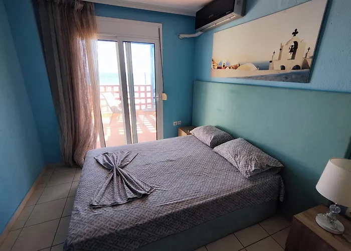 Apartment Seaside House *