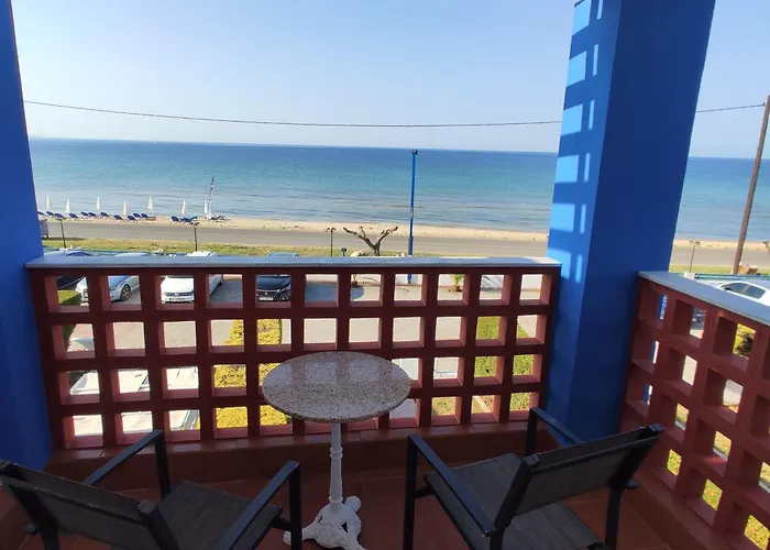 Seaside House