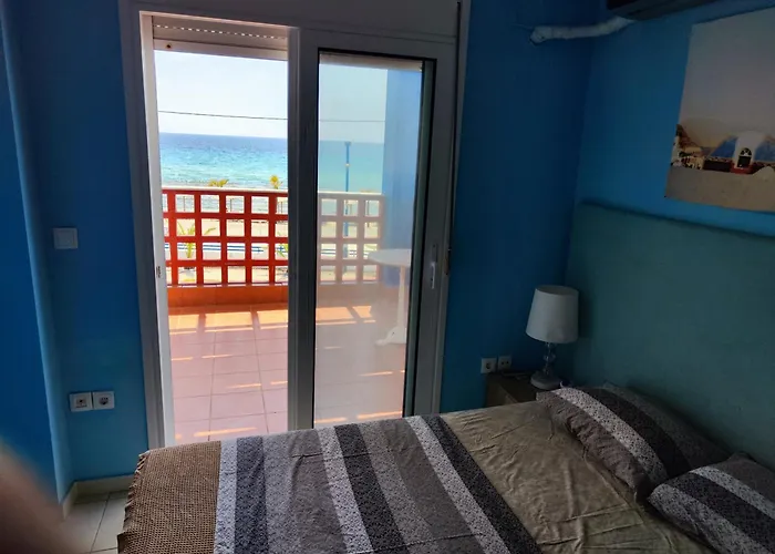 Apartment Seaside House