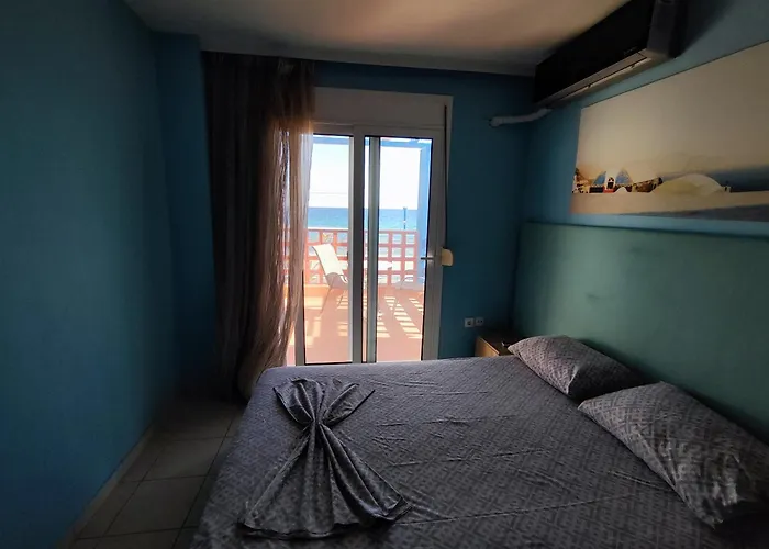 Seaside House Apartment *