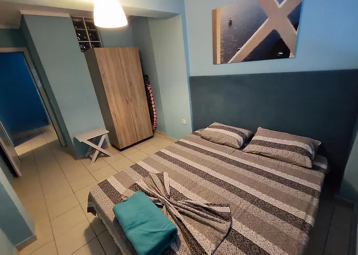 Apartment Seaside House *