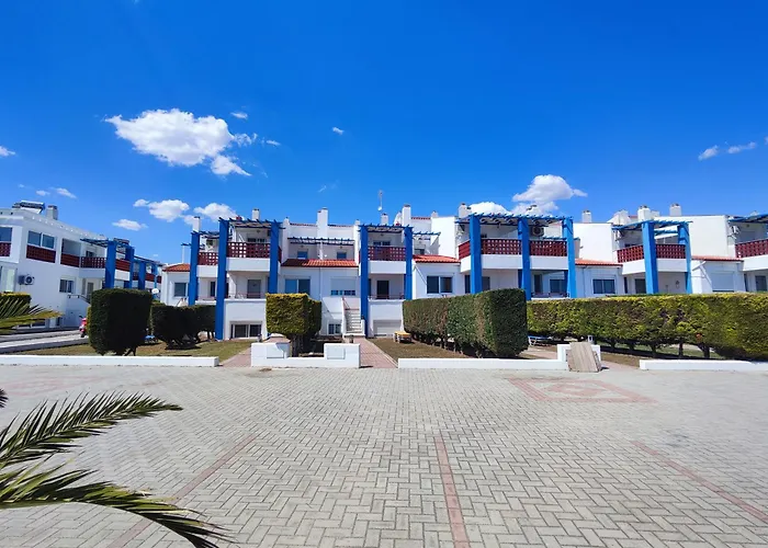 Seaside House Apartment Sozopoli