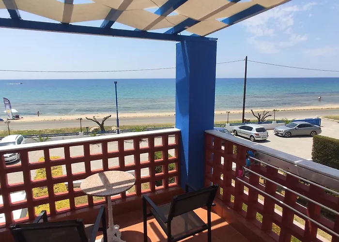 Seaside House *