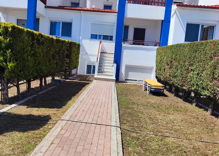 Seaside House * Sozopoli