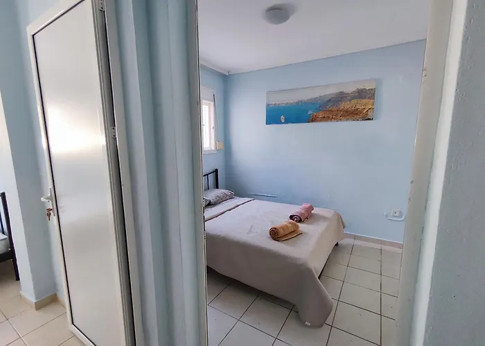 Seaside House Apartment *