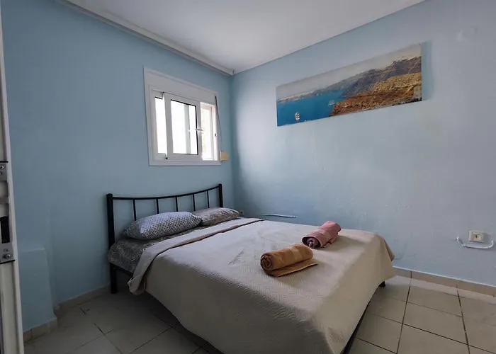 Seaside House * Sozopoli