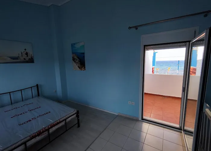 Seaside House Sozopoli