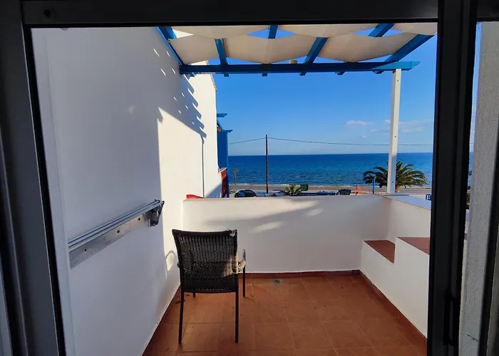 Seaside House