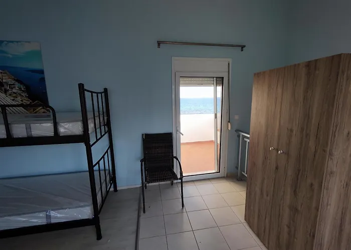 Seaside House Sozopoli
