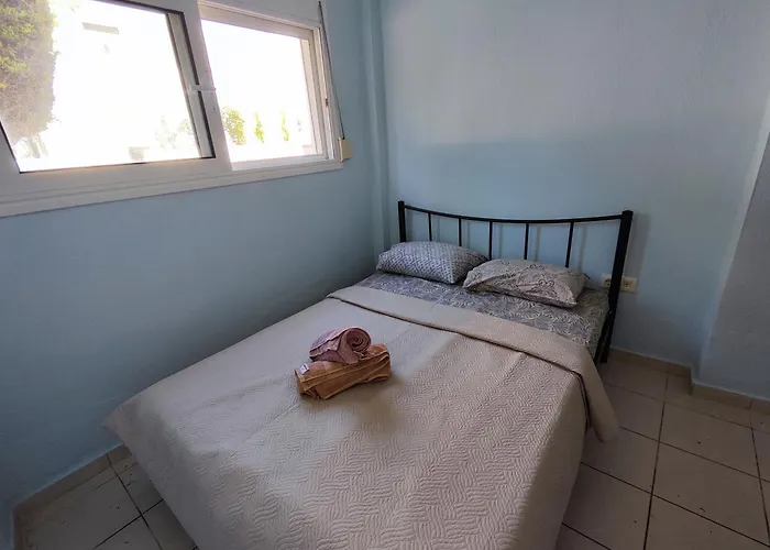 Seaside House Apartment
