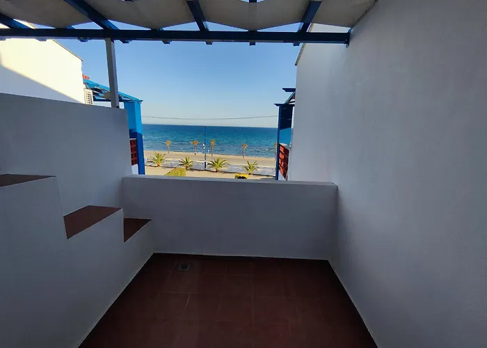 Seaside House * Sozopoli