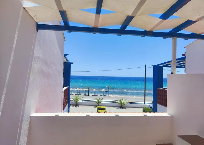 Seaside House Apartment