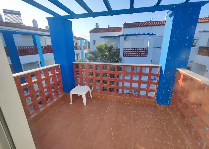 Apartment Seaside House *