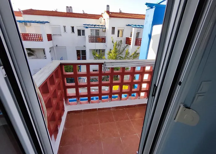 Seaside House Sozopoli