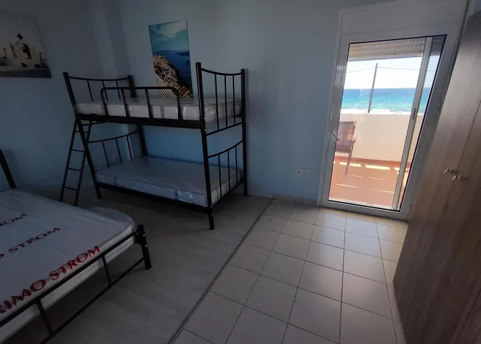 Seaside House *