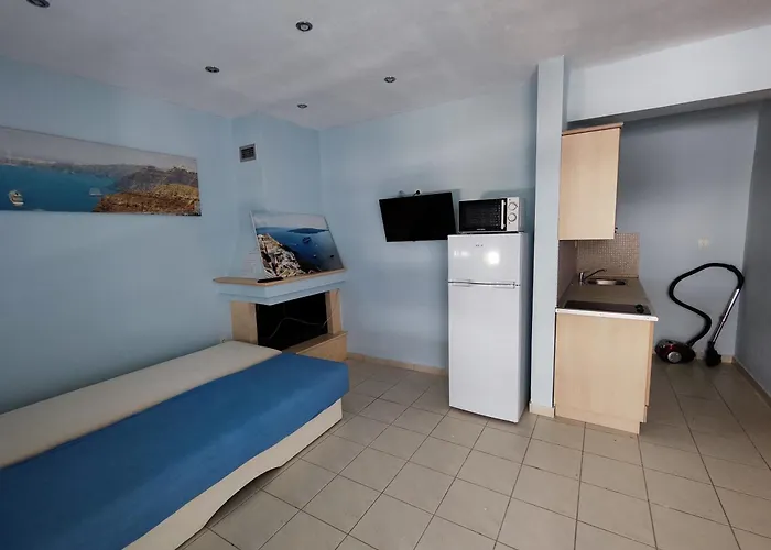 Seaside House Apartment *