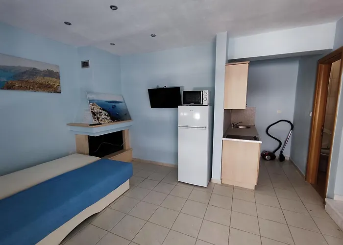 Apartment Seaside House