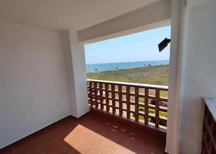 Apartment Seaside House Sozopoli