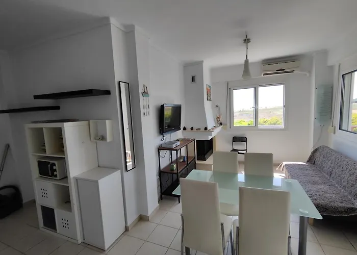 Seaside House Apartment *