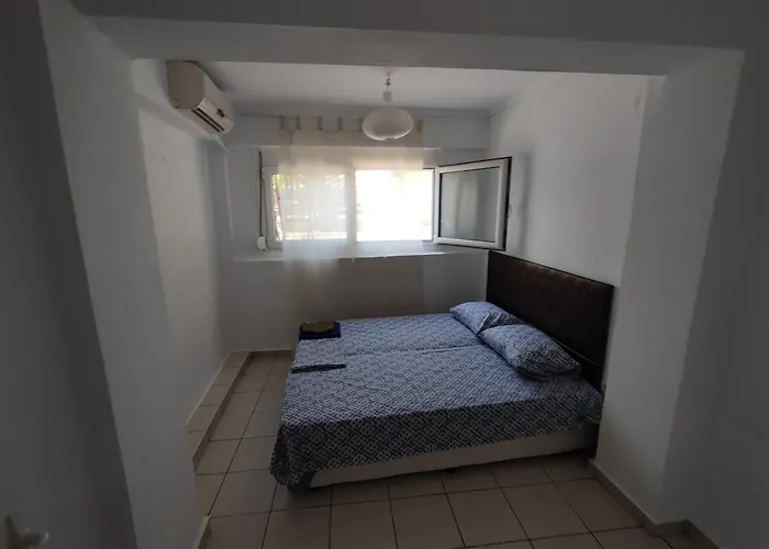 Apartment Seaside House