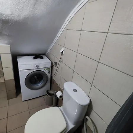 Appartamento Seaside House *