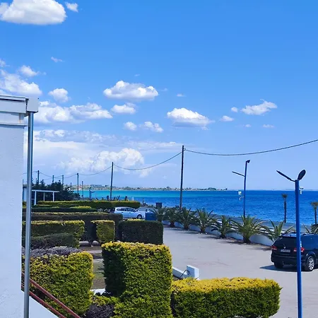 Appartamento Seaside House