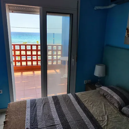 Seaside House * Sozopoli