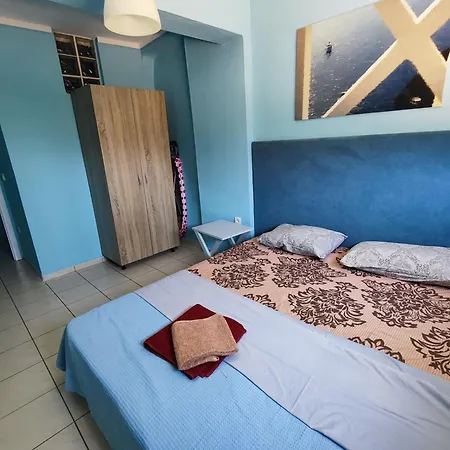 Seaside House * Sozopoli