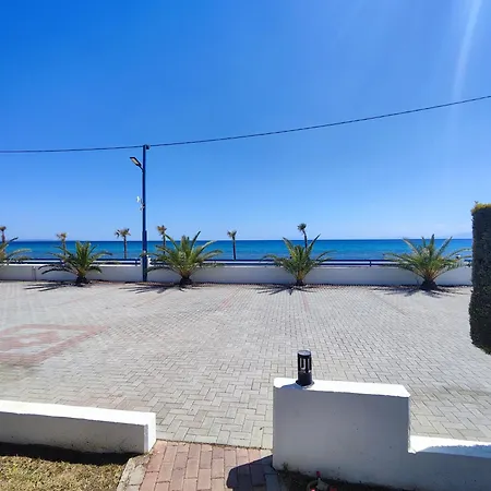 Appartamento Seaside House *